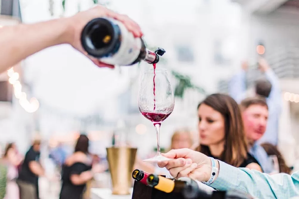 Everything You Need to Know for Alys Beach’s 30A Wine Festival