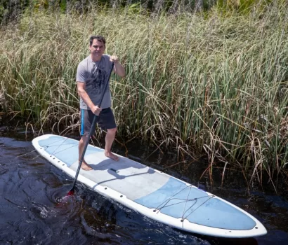 Exploring 30A Off the Beaten Track with Adventure Mike