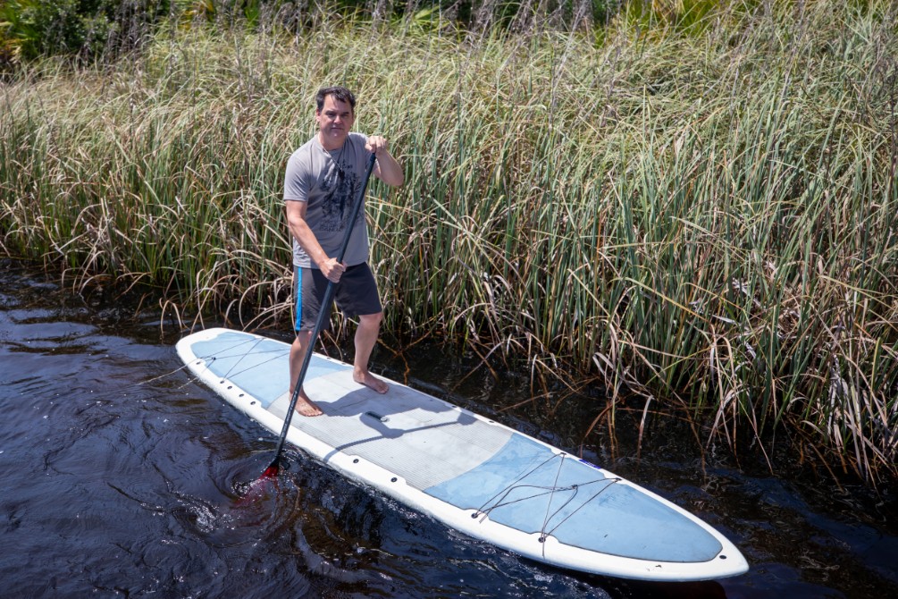 Exploring 30A Off the Beaten Track with Adventure Mike