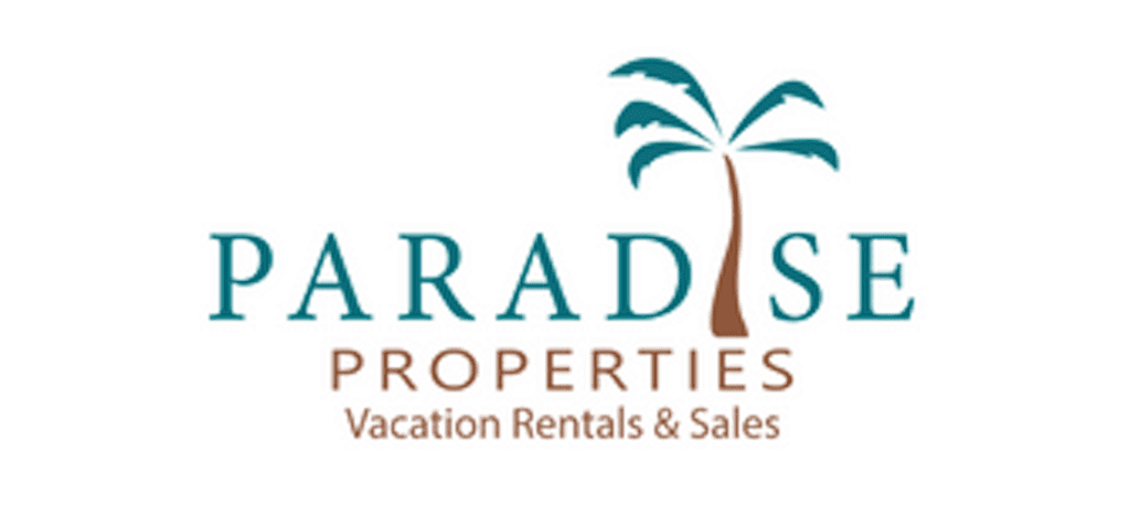Paradise Properties, 30A Rentals