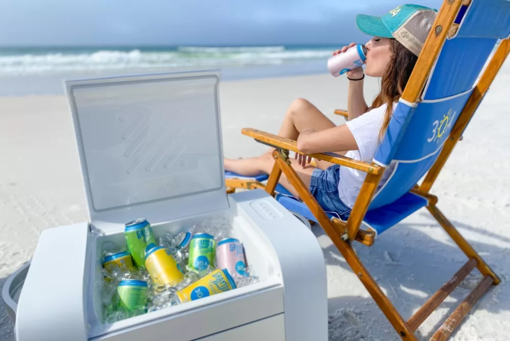 7 Best Coolers for Every Beach Lifestyle