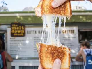 Photo Credit: Chef Jim Shirley