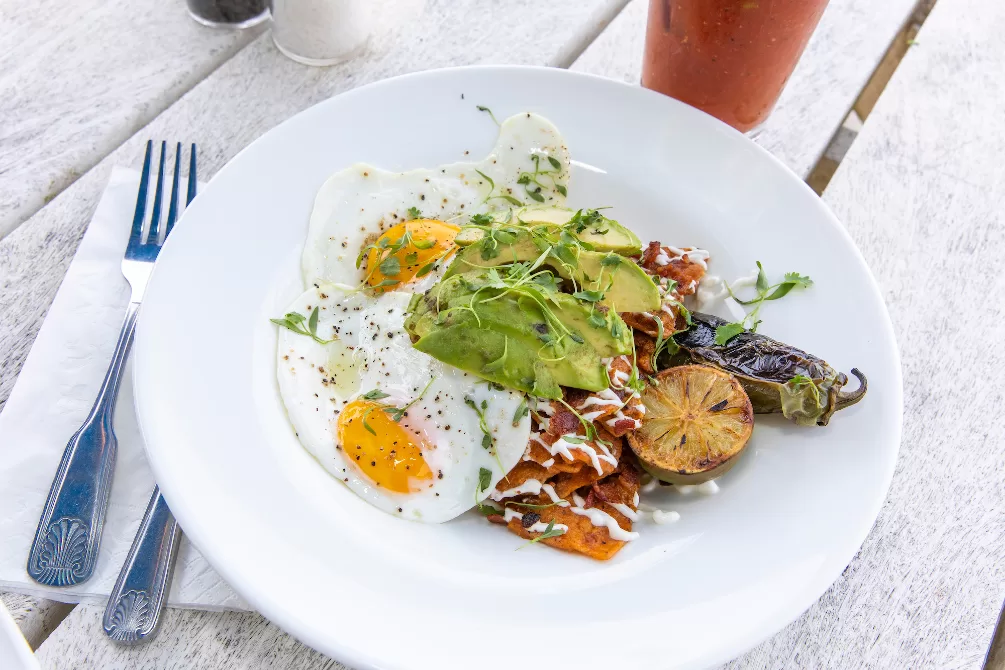 11 Best Brunch Spots on 30A, Florida