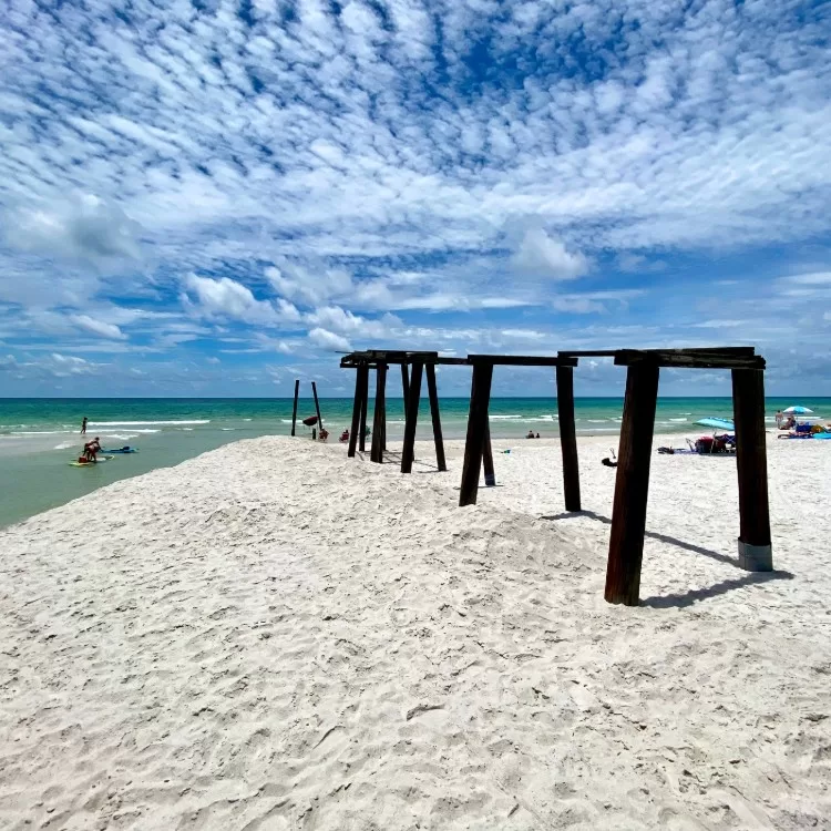 Inlet Beach 2