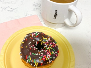 Sprinkle