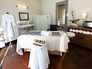 Spa Pearl in Rosemary