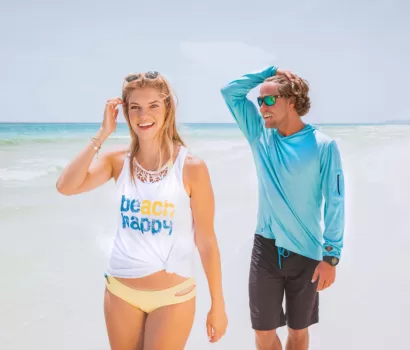 How Living by the Ocean Can Improve Your Health