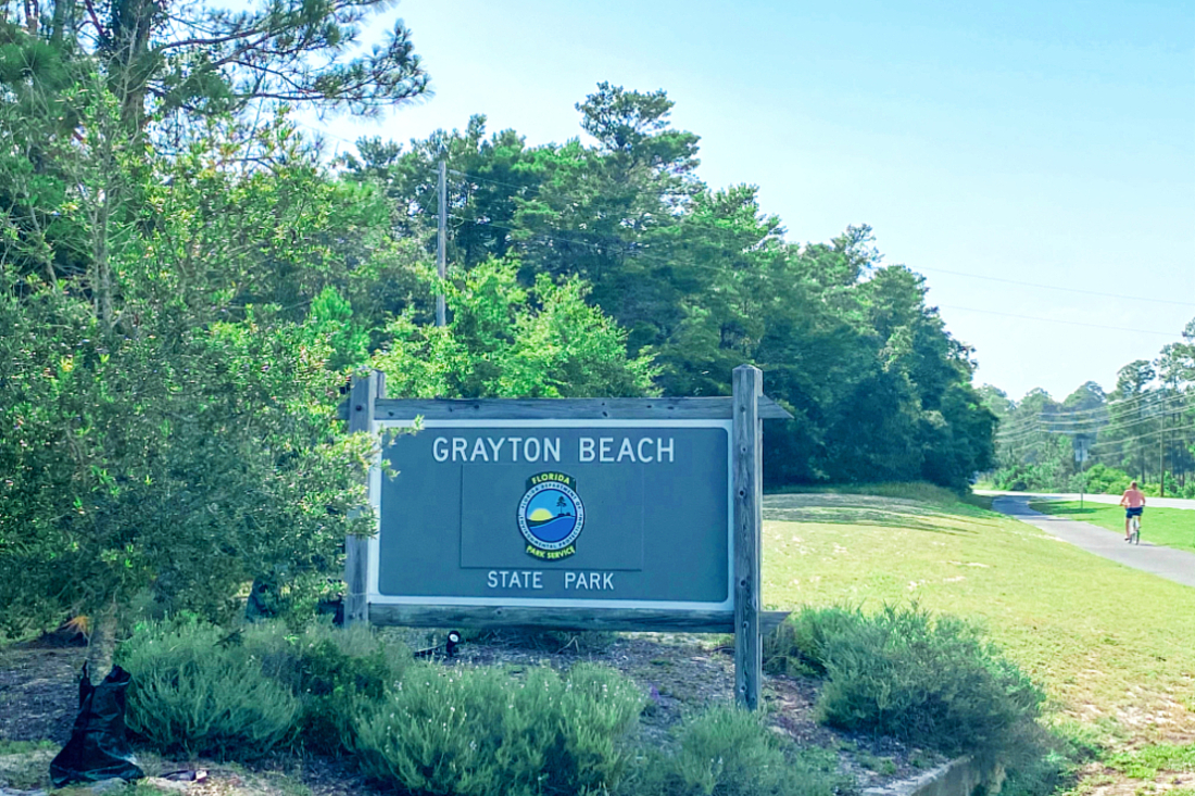 Grayton Beach State Park