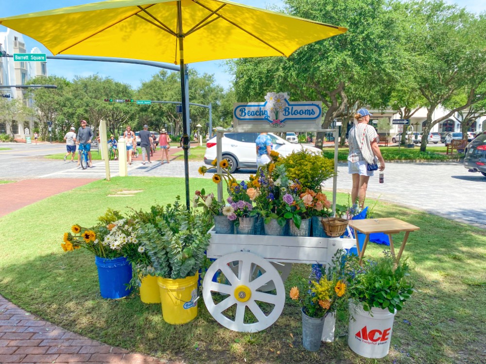 Farmer's Market