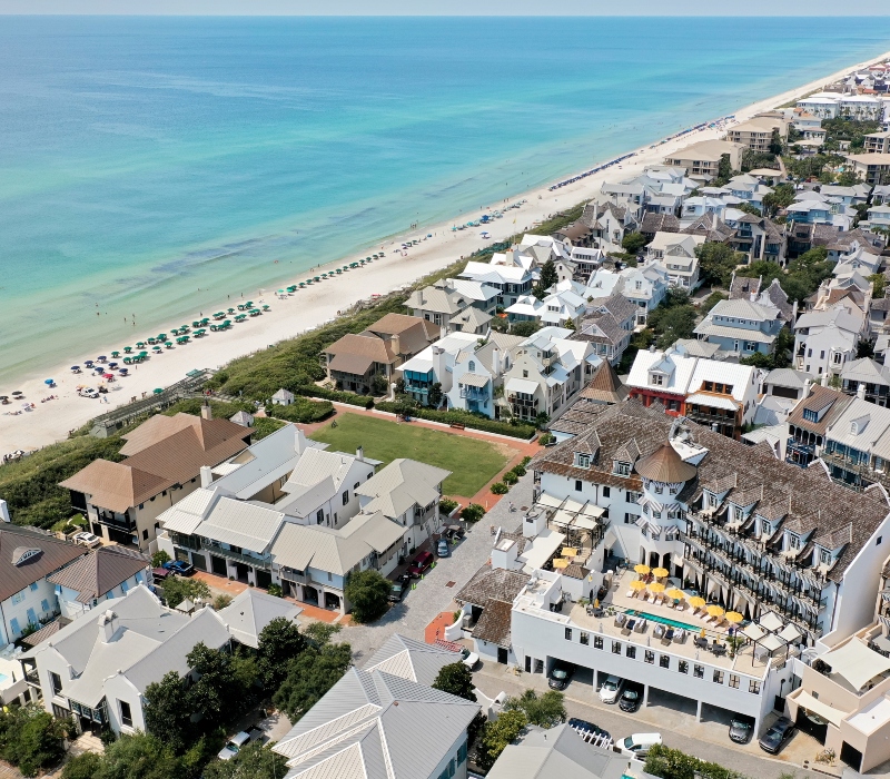 30A’s Ultimate Guide to Rosemary Beach, Florida