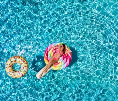 Best Docks and Floats to Spend Your Day On