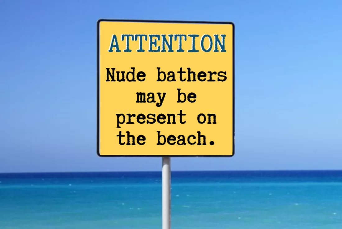 The Naked Truth: The Best Nude Beaches Around the World