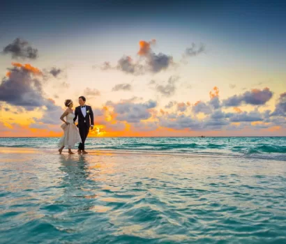 10 Tips for a Memorable Beach Wedding