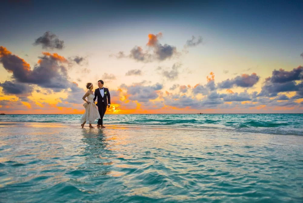 10 Tips for a Memorable Beach Wedding