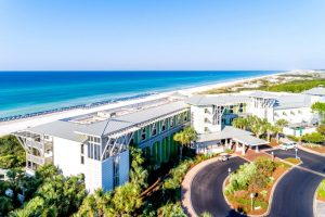 The Most Iconic Hotels Along Florida’s Scenic Highway 30A