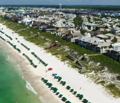 Scenic Walton’s New Campaign Highlights the Area’s Natural Beauty