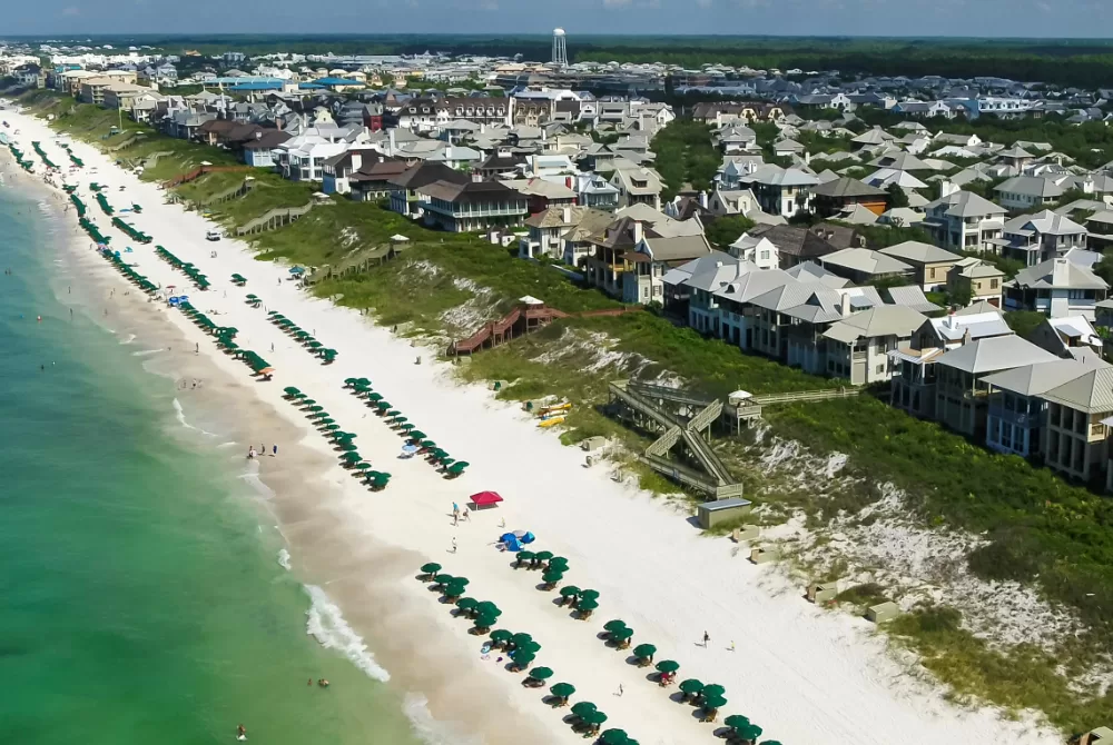 Scenic Walton’s New Campaign Highlights the Area’s Natural Beauty