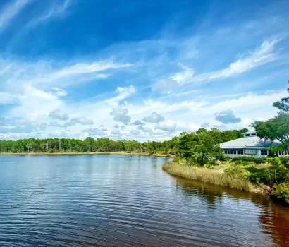 Old Florida Soul in the Heart of 30A