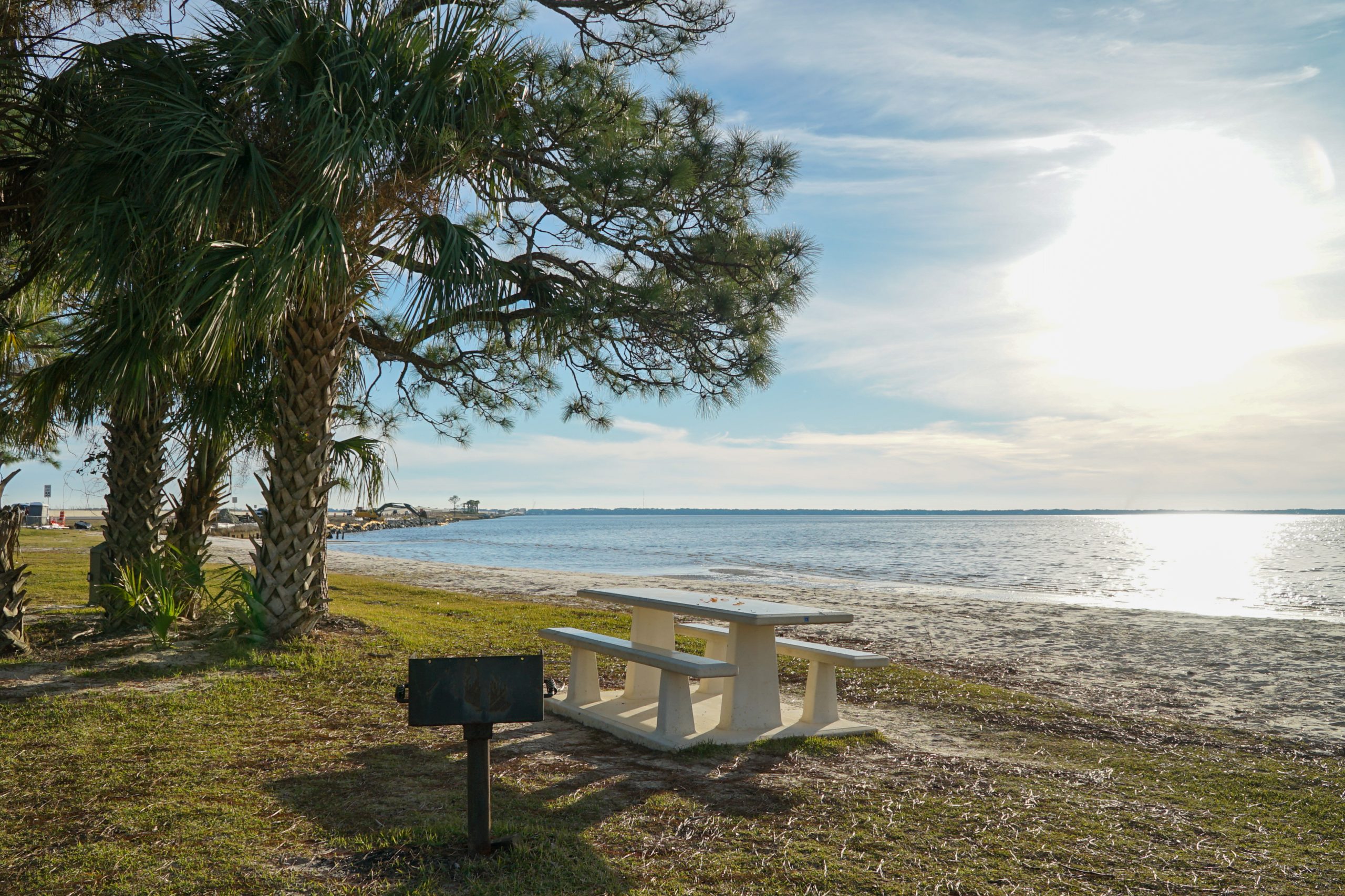 Grady Brown Park