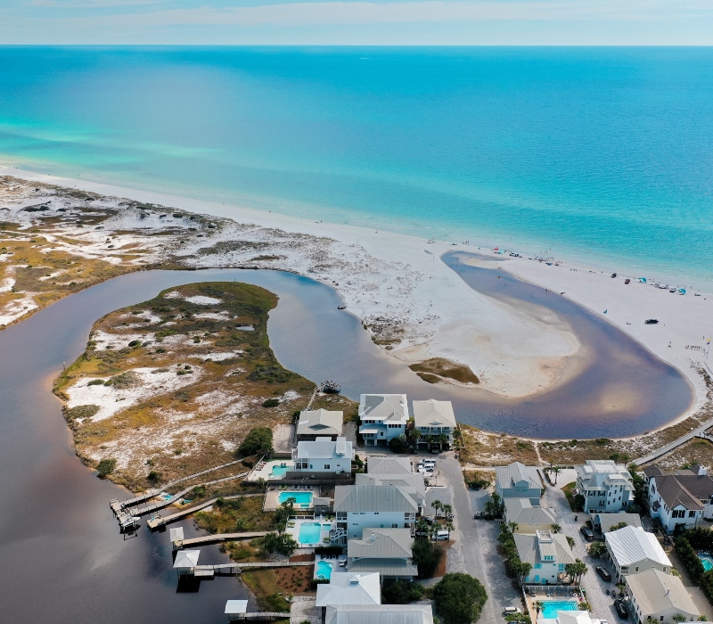 What to Eat, See & Do in Grayton Beach, Florida