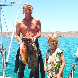 Nick-Fishing
