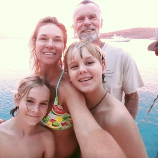 Nick-Mel-and-the-boys