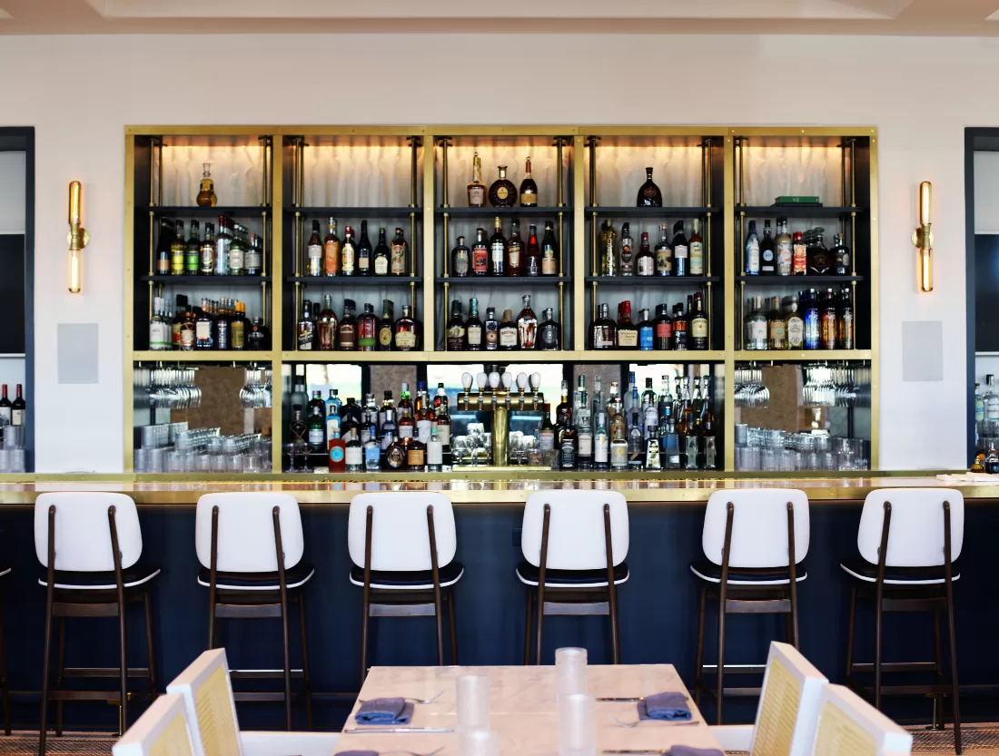 Coastal Tavern ‘The CITIZEN’ Now Open at Alys Beach