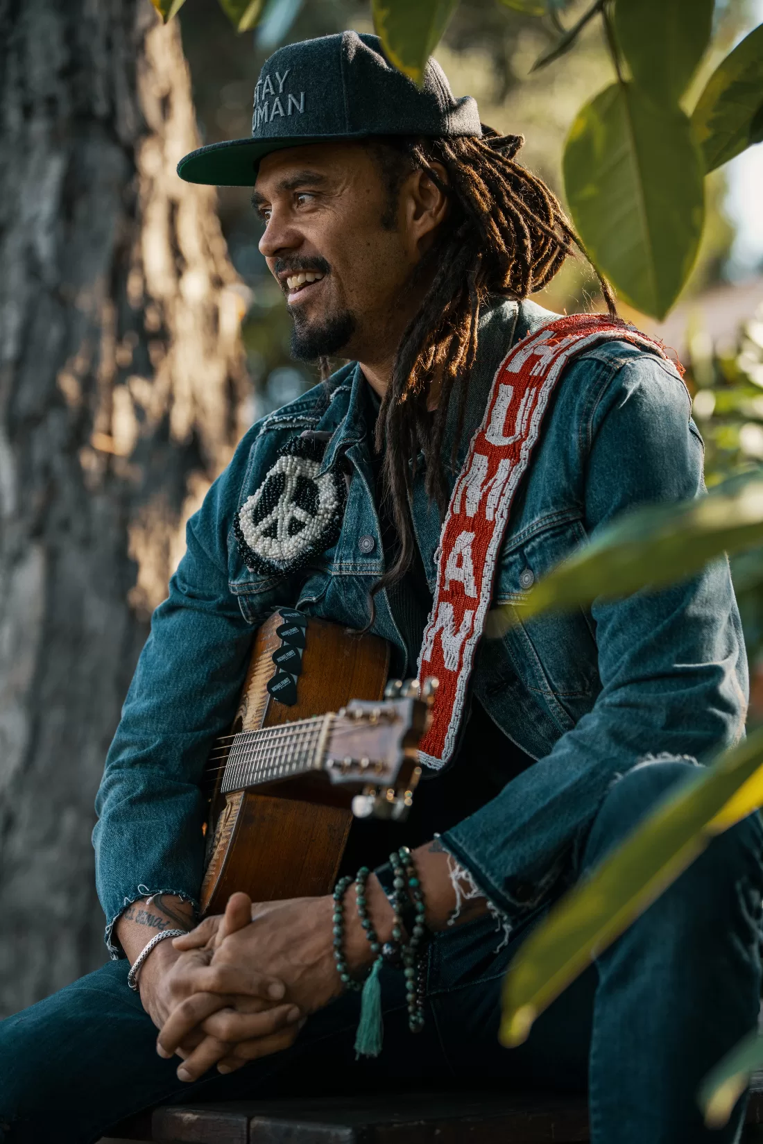 Michael Franti