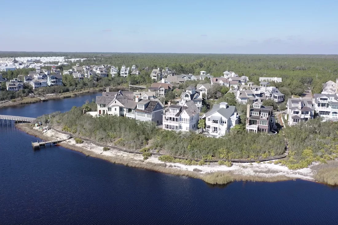 WaterSound Communities Continue to Grow in Amenities and Popularity