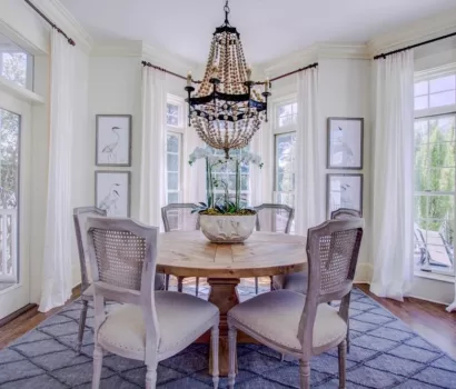 Stock & Trade Co.’s Top Tips for Refreshing Your Space