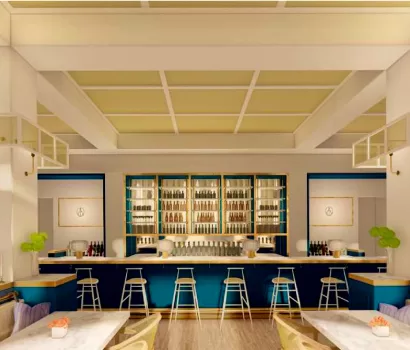 30A’s New (& Improved) Bars and Restaurants