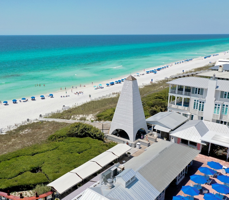 30A’s Ultimate Guide to Seaside, Florida