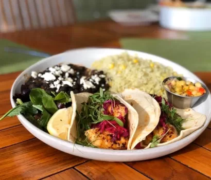 Where to Find the Best Tacos on 30A
