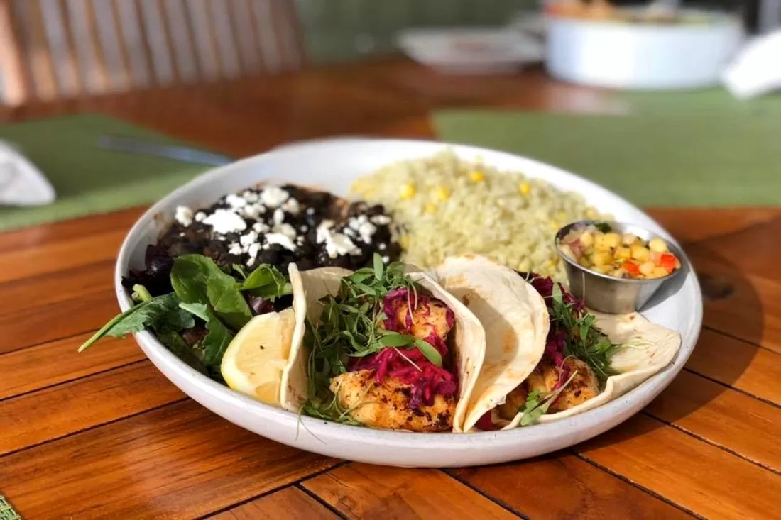 Where to Find the Best Tacos on 30A