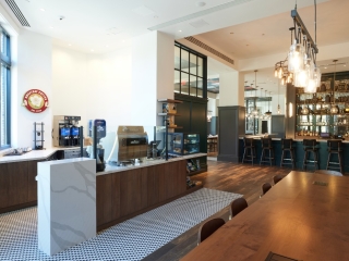 Sweetbay Coffee Bar