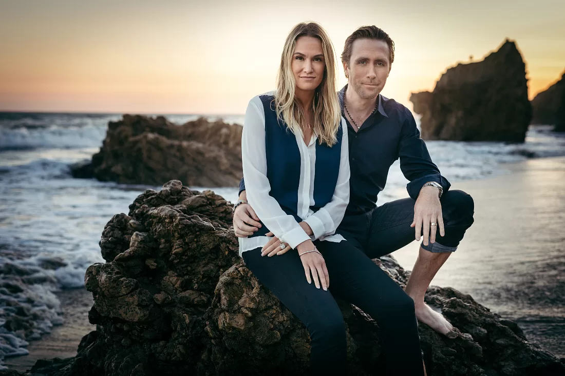 How the Cousteau family is Saving The Planet