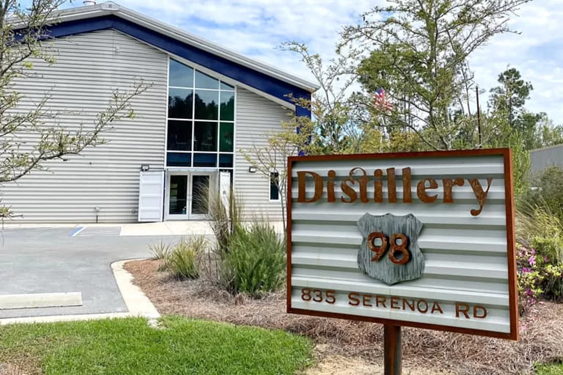 Distillery 98 Celebrates One Year in Business – May 22