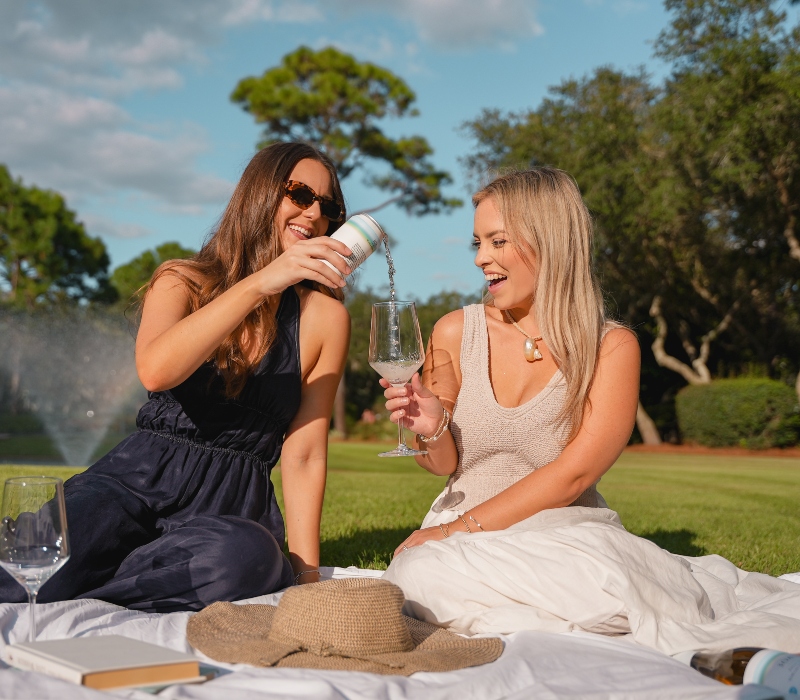 30A’s Premium Wine Collection: Curated by Chan Cox, Celebrating Coastal Flavors