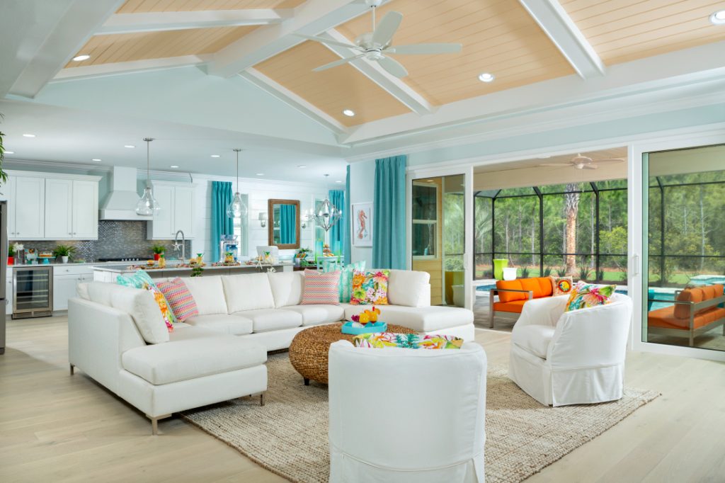 New Homes in Latitude Margaritaville Watersound - 30A