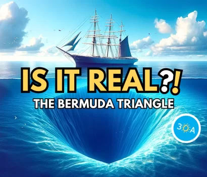Top 7 Theories Behind the Mysterious Bermuda Triangle