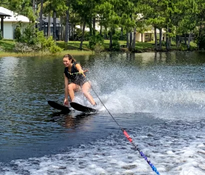 Pickos Ski School to Host IWWF World Junior Waterski Championships — Aug 22-29