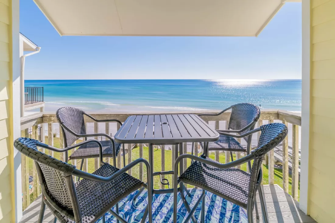 Budget-friendly Vacation Rentals Near 30A, Florida