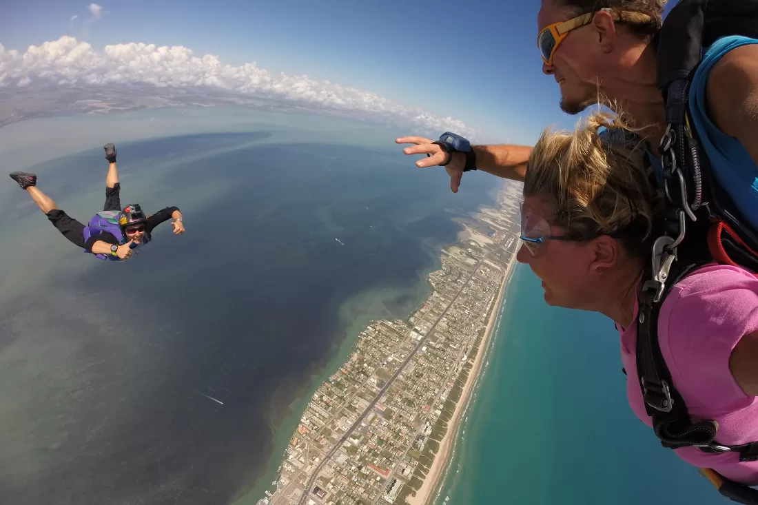 9 Adrenaline-Fueled Adventures Near 30A, Florida