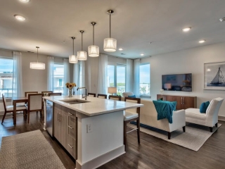 The Pointe Rental