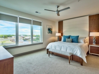 The Pointe. Photo credit: Cottage Rental Agency