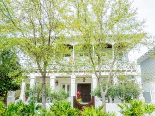 The Retreat at Rosemary. Photo credit: Paradise 30A