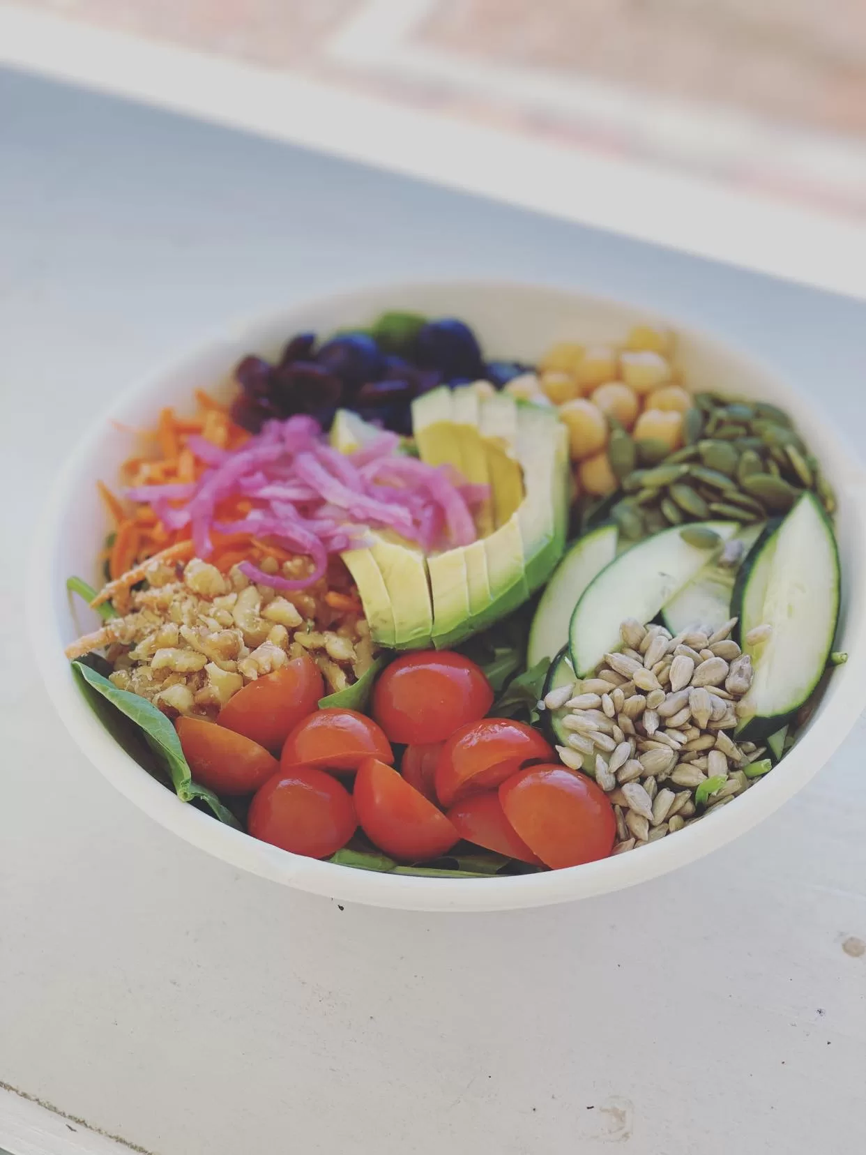Prema Organic Cafe