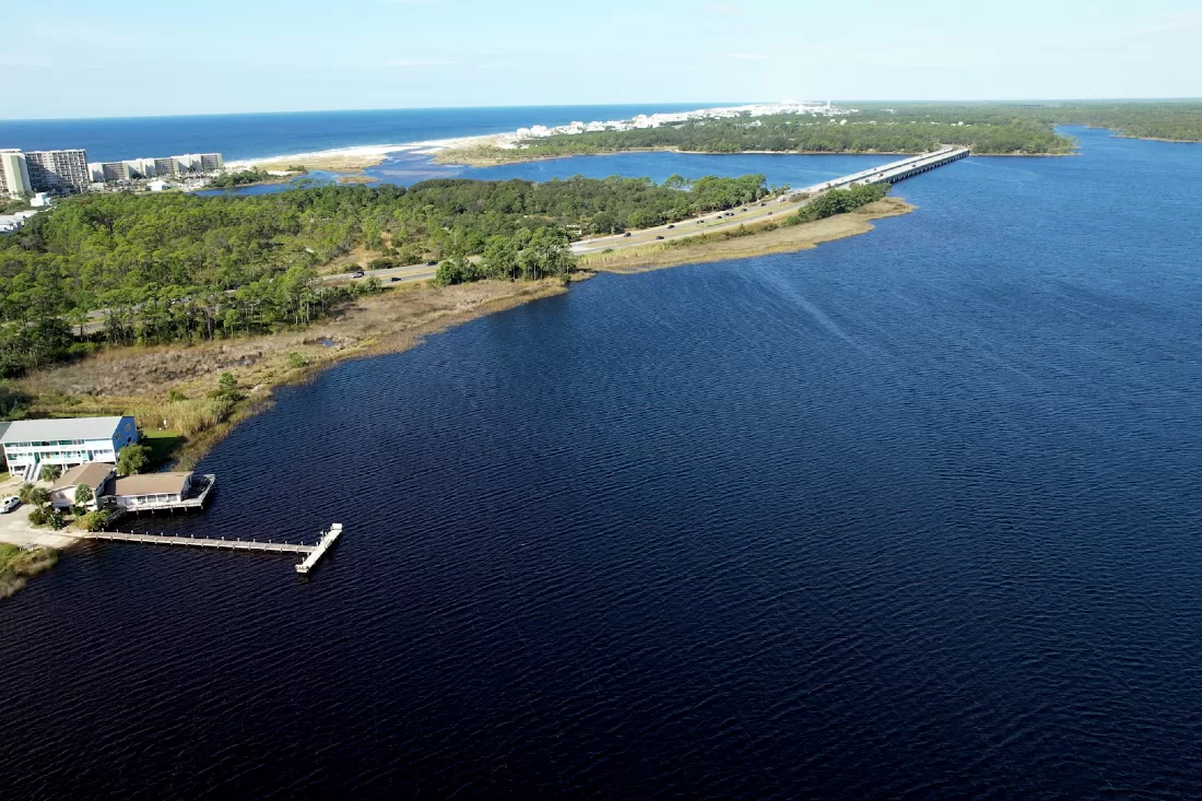 Friends of Camp Helen State Park aim to save Lake Powell from Development