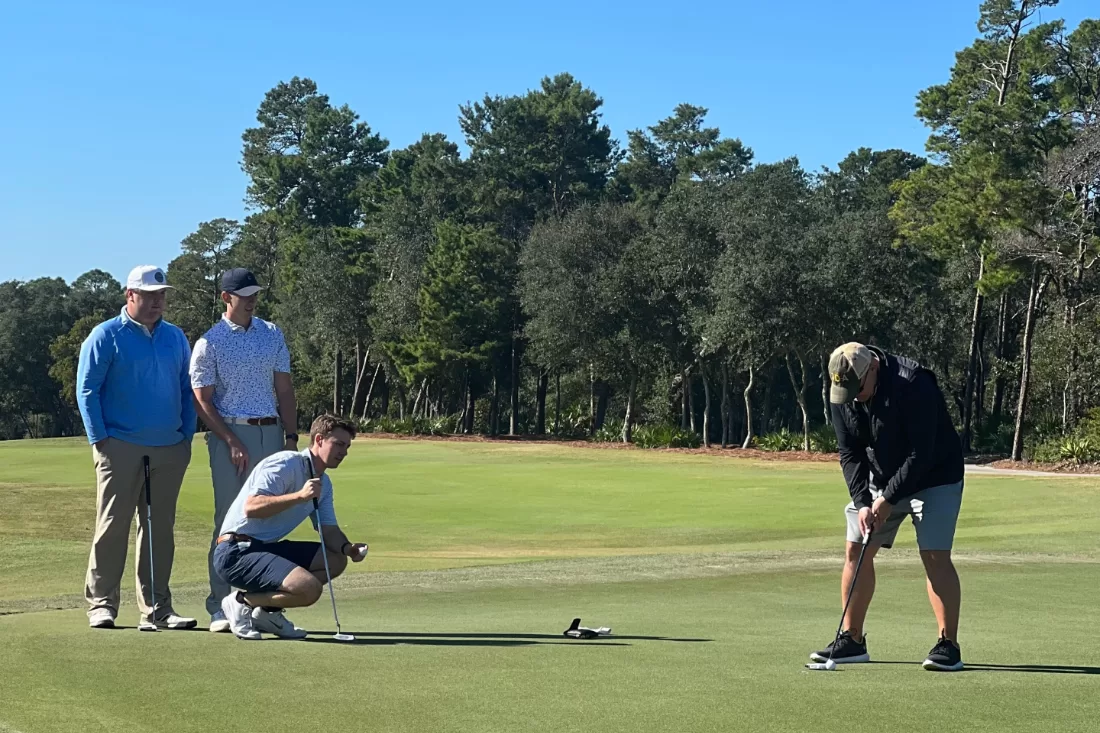 Inaugural Tom Glavine’s Field of Dreams Charity Golf Tournament Raises $90,000