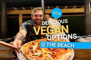 Delicious Vegan Restaurants Near 30A, Florida